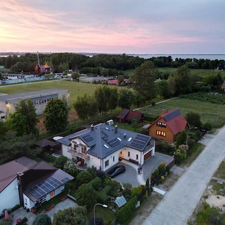 Willa Kaper Puck Kültér fotó