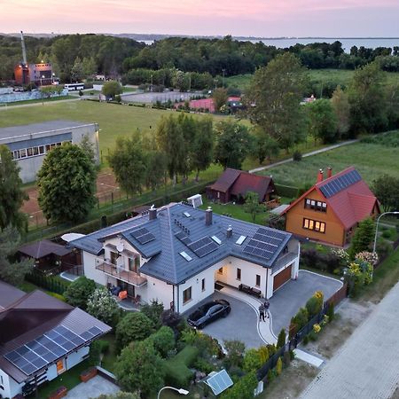 Willa Kaper Puck Kültér fotó