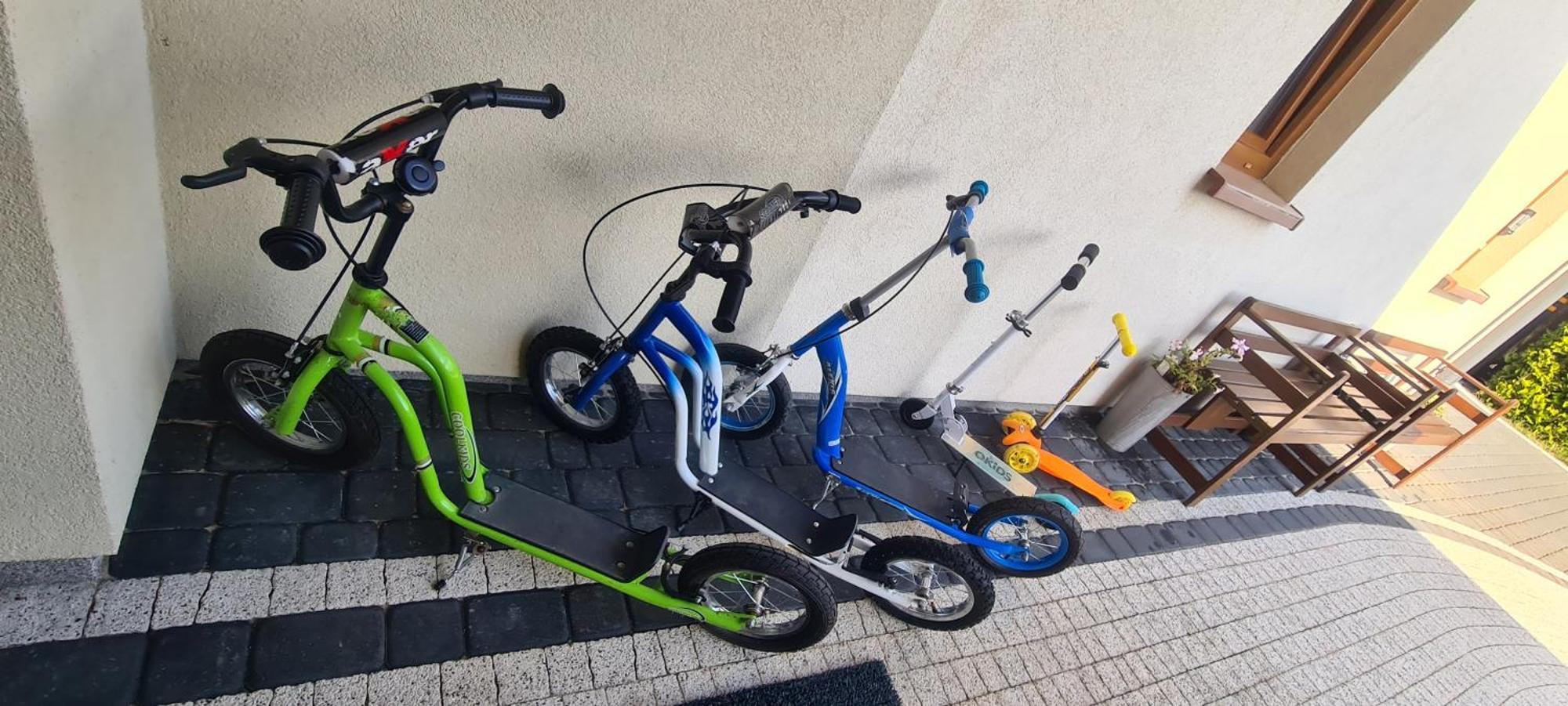 Willa Kaper Puck Kültér fotó